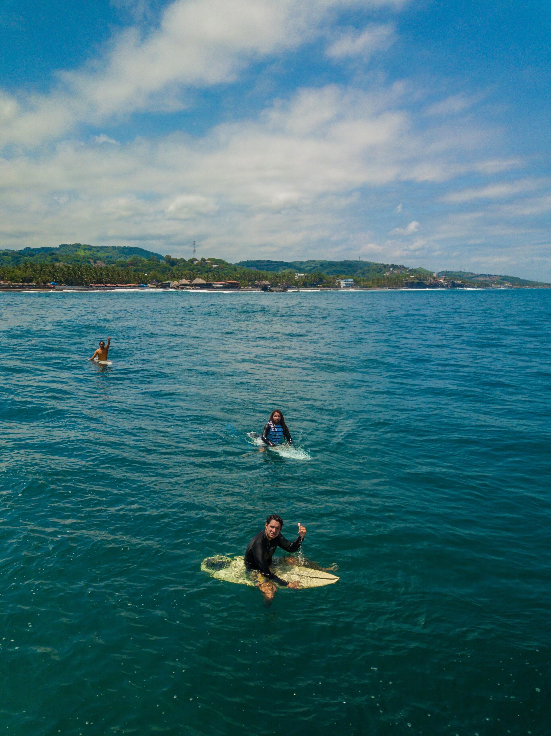 May Surfing Forecast : Catching Waves In Playa …