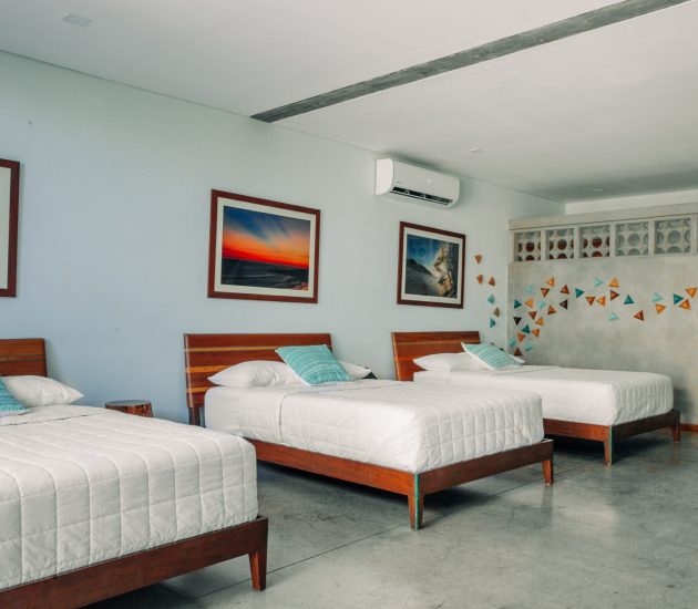 Luxury Rooms Puro Surf